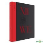 Shinhwa Vol. 12 - WE (Special Edition) (Limited Edition)