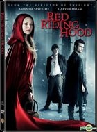 Red Riding Hood (2011) (DVD) (Hong Kong Version)