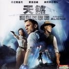 Cowboys & Aliens (VCD) (Hong Kong Version)