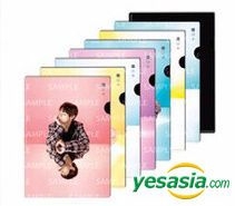 YESASIA: Image Gallery - BTS 2017 The Wings Tour Official Goods