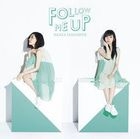 FOLLOW ME UP (ALBUM+DVD) (First Press Limited Edition)(Japan Version)