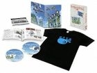 Dragon Pilot: Hisone and Masotan Blu-ray BOX Sesshoku Hen (Special Edition)(Japan Version)