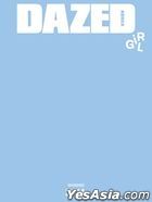 Dazed & Confused Korea 2025 Girl Edition (E Type / ILLIT : WONHEE Cover)