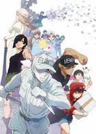 Cells At Work!! Special Screening Edition (Blu-ray) (Japan Version)