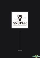 Snuper 2nd Anniversary Photobook