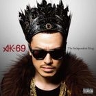 THE INDEPENDENT KING (Normal Edition)(Japan Version)