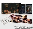 Rouge (1988) (Blu-ray) (Digitally Remastered) (Taiwan Version)