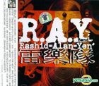 Rashid Alan Yen Band (China Version)