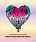 2NE1 - 2012 2NE1 Global Tour Live CD [New Evolution in Seoul] + Poster in Tube