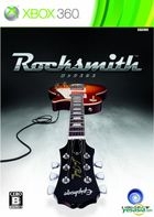 Rocksmith (Japan Version)