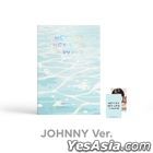 NCT 127 - 'NCT LIFE in Gapyeong' Photo Story Book (Johnny Version)