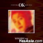 CIX Mini Album Vol. 5 - OK Episode 1 : OK Not (Jewel Version) (Yong Hee Version)