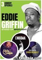 Eddie Griffin Stand-up Spotlight (DVD) (US Version)
