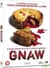 Gnaw (DVD) (Hong Kong Version)