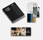 NCT DOJAEJUNG Memory Collect Book - Perfume (Do Young Version)
