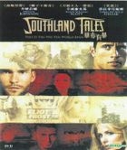 Southland Tales (2006) (DVD) (Hong Kong Version)