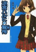 Suzumiya Haruhi no Kyougaku 2 (Novel)