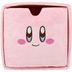 Kirby Desktop Plush Drawer (Kirby)