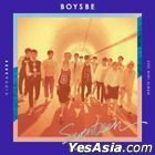 Seventeen Mini Album Vol. 2 - Boys Be (SEEK Version)