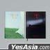 SF9 Mini Album Vol. 8 - 9loryUS (Random Version) + Random Poster in Tube