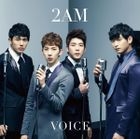 VOICE (Normal Edition)(Japan Version)