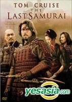 YESASIA : The Last Samurai (Blu-ray) (US Version) Blu-ray,DVD