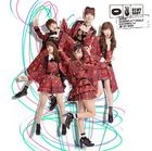 Kuchibiru ni Be My Baby [Type C](SINGLE+DVD) (First Press Limited Edition)(Japan Version)