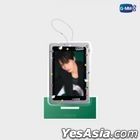 Frame Card Acrylic Stand and Keychain : Win Metawin