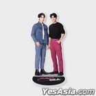 Vice Versa The Series - Jimmy-Sea Acrylic Standee