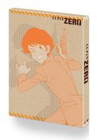 LUPIN ZERO (DVD) (Japan Version)