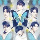JASMINE (Normal Edition) (Japan Version)