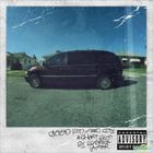 Kendrick Lamar - good kid, m.A.A.d city (2CD) (Deluxe) (Korea Version)