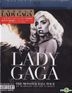 The Monster Ball Tour At Madison Square Garden (Blu-ray)