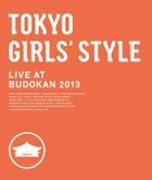 TOKYO GIRLS` STYLE LIVE AT BUDOKAN 2013 [BLU-RAY] (Normal Edition)(Japan Version)