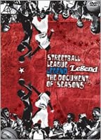 YESASIA: STREETBALL LEAGUE LEGEND THE DOCUMENT OF `SEASON 5