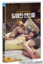 In a Relationship (DVD) (Korea Version)