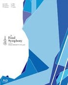 Final Symphony - music from FINAL FANTASY VI, VII and X  [Blu-ray Disc Music](日本版)