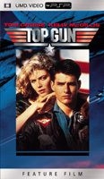 トップガン（1986）UMDVIDEO