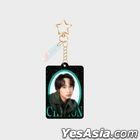 Zodiac Series : Acrylic Keychain - Chimon -