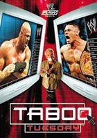 WWE TABOO TUESDAY 2005 (Japan Version)