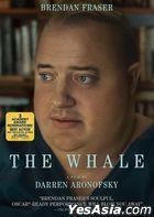 鲸 (2022) (DVD) (美国版)