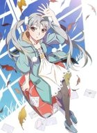 Owarimonogatari Vol.3 / Sodachi Lost  (Blu-ray+CD) (First Press Limited Edition)(Japan Version)