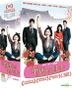 Jang Bo-ri Is Here! (DVD) (End) (Multi-audio) (MBC TV Drama) (Taiwan Version)