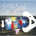 Girl's End (Japan Version)