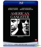 American Gangster (Blu-ray) (Korea Version)