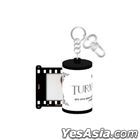 SF9 'Turn Over' Pop-up Store - Film Key Ring (F Version)