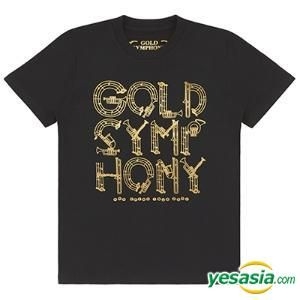 YESASIA: 图片廊- AAA ARENA TOUR 2014 -Gold Symphony- T-shirt (童装