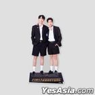 The Eclipse The Series : First-Khaotung Acrylic Standee