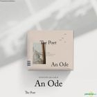 Seventeen Vol. 3 - An Ode (The Poet Version) (Random Member Autographed CD) (Limited Edition)