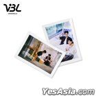 Eternal Butler Merchandise - Postcard (2pcs set)